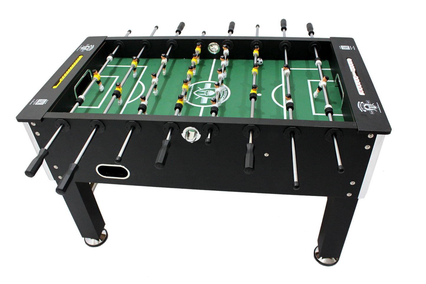 Foosball table Warrior Edition